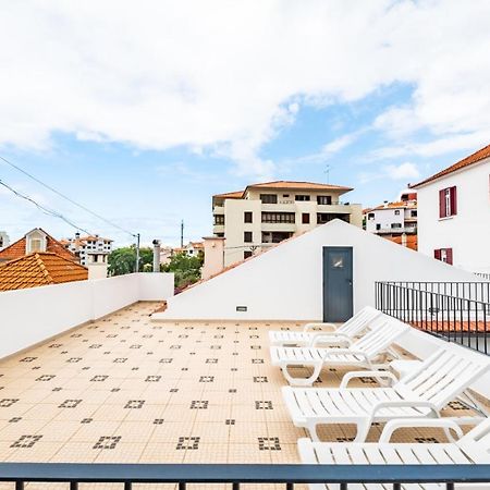 Casa Do Pina Βίλα Φουνκάλ Εξωτερικό φωτογραφία